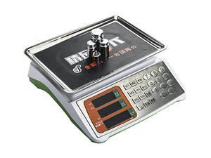 828 Price Computing Industrial Counting Scale