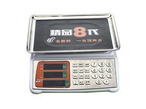 828 Price Computing Industrial Counting Scale