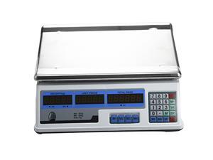 3208 Electronic Balance Price Computing Retail Scale