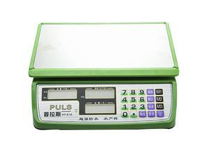 816 Portion Control Digital Price Computing Scale
