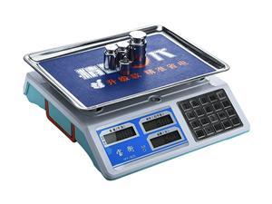 825 Industrial Price Computing Scale
