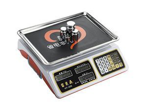 826 Parts Counting Price Computing Scale