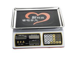 826 Parts Counting Price Computing Scale