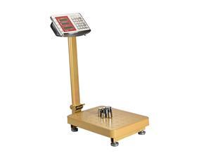 TCS-200 30*40 Industrial Counting Precision Platform Scale